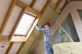 Best Insulation for New Construction  in Silver Creek, NY